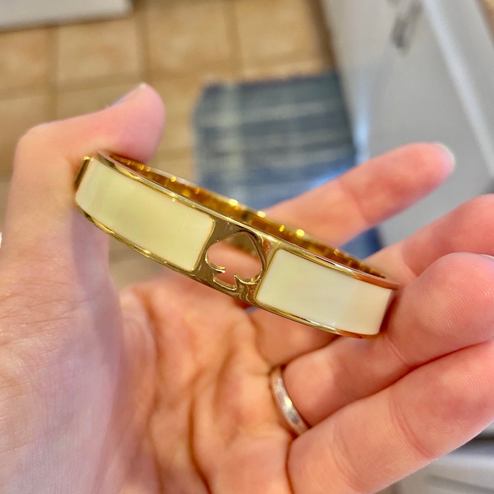 Kate Spade Bangle